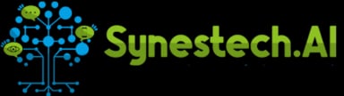 Logo da Synestech.AI