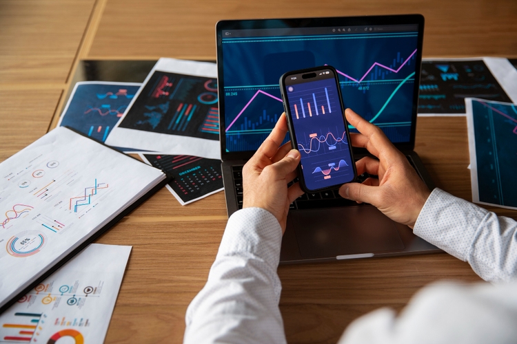 Dados como o novo petróleo: quem está ficando com o lucro?